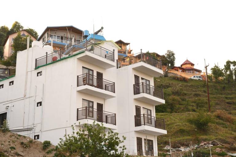 Rameshwaram Resort