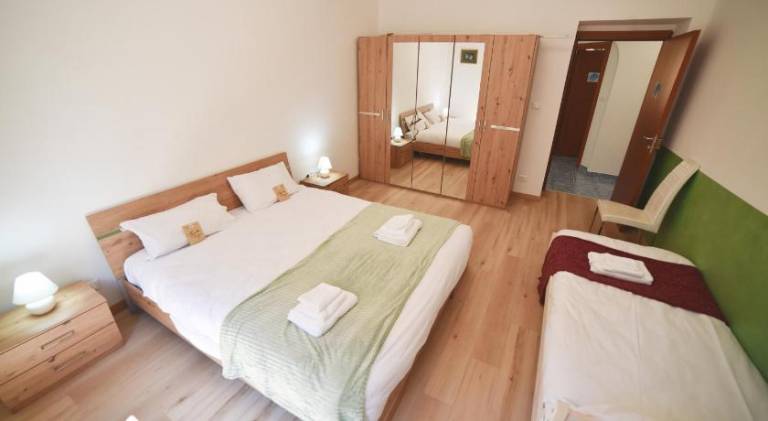 Aria di Sale Guest House — photo 2