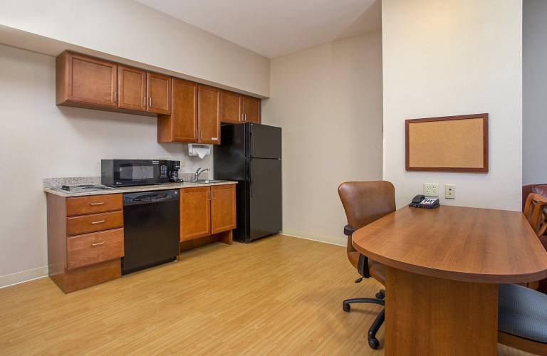 Candlewood Suites Tuscaloosa By IHG — photo 4