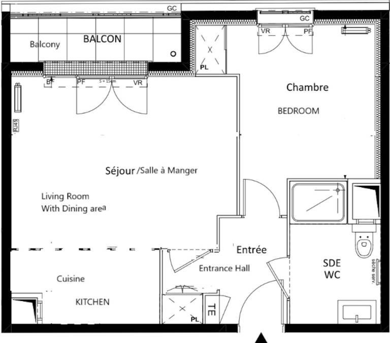 Fully equipped wonderful holiday apartment | Pet-friendly — photo 2