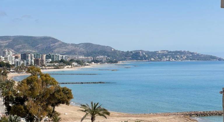 Fully equipped beautiful rental apartment with private pool & terrace | Beach nearby | Dogs allowed in Benicassim