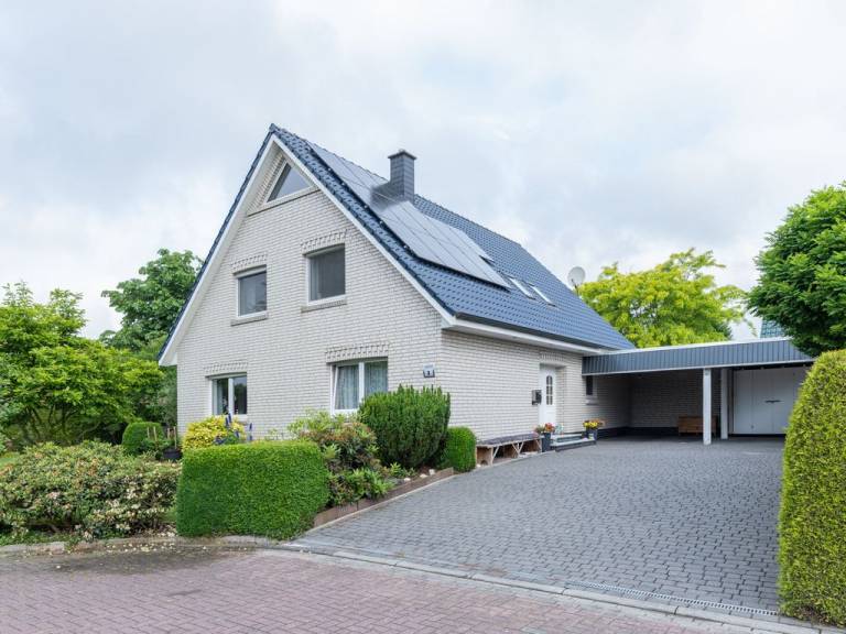 Ferienwohnung Beningafehn