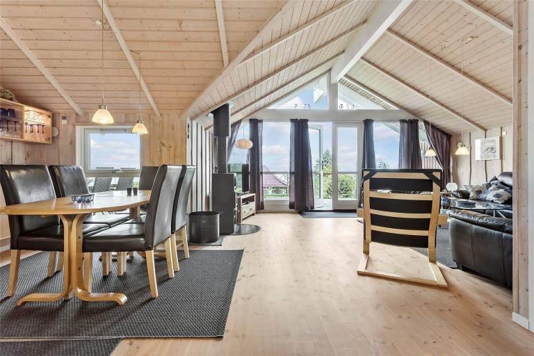 Fully equipped house with BBQ & patio | Sea view | Close to the beach | Pets are welcome — photo 3