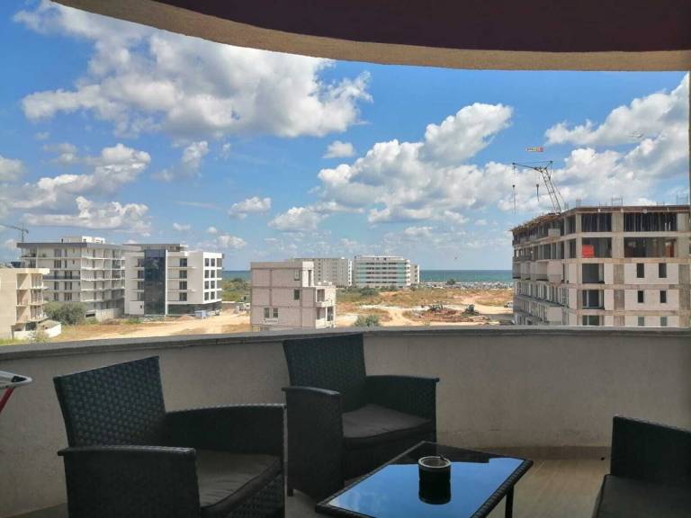Appartement Mamaia-Sat