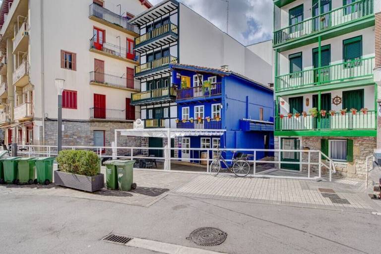 Appartement Irun