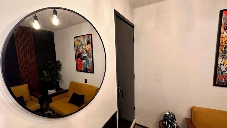 Holiday apartment with grill — photo 2
