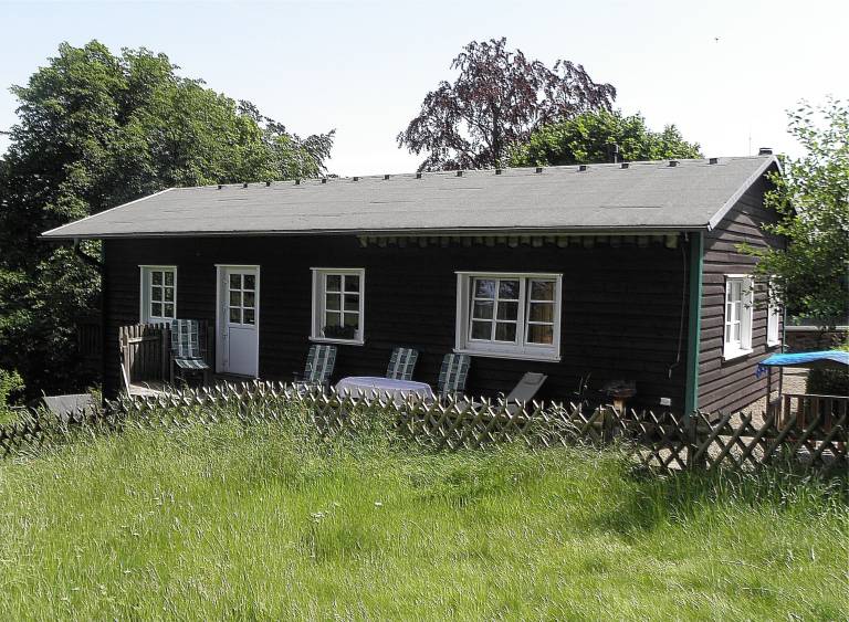 Ferienhaus Hahnenklee
