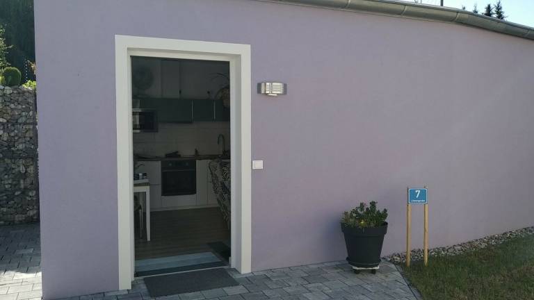 Ferienwohnung Essing