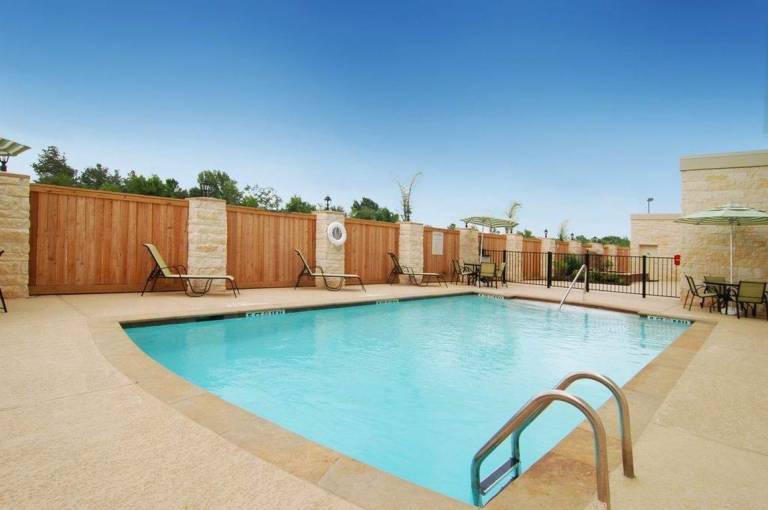 Holiday Inn Express Houston South By IHG — photo 3