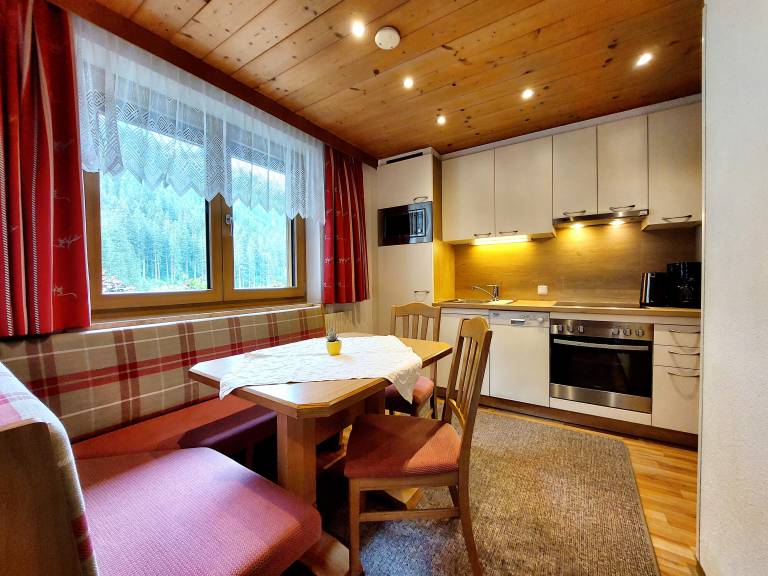 Apartment  Kappl