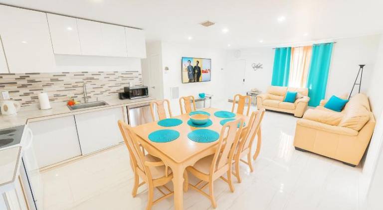 Vacation home | Pet-friendly in Dania Beach, FL