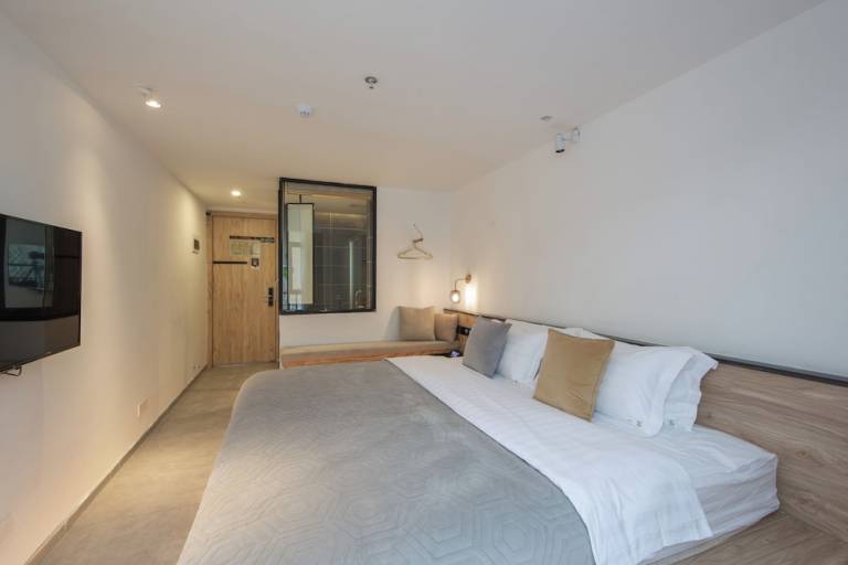 Bed and breakfast Siming