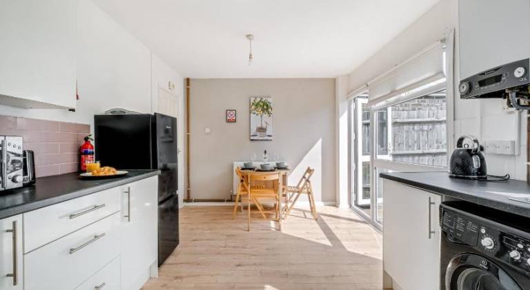 Rental apartment | Pets are welcome — photo 3