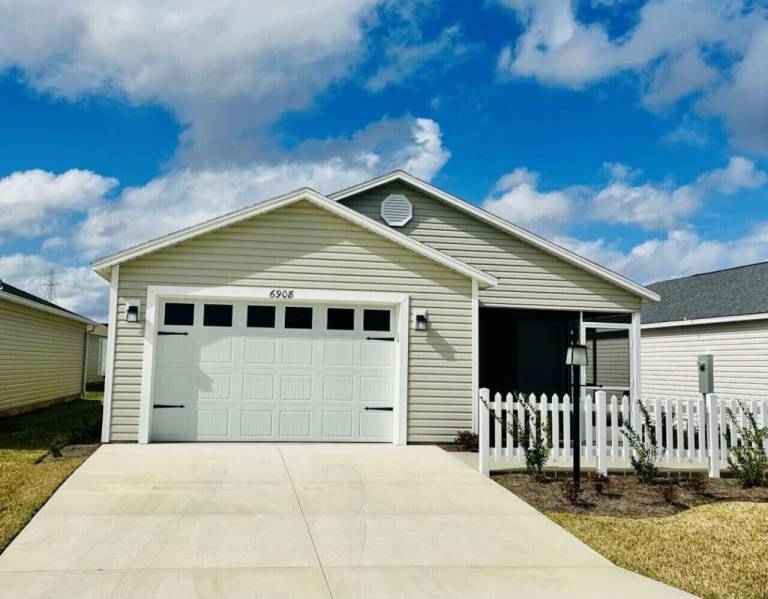 Villa Leesburg