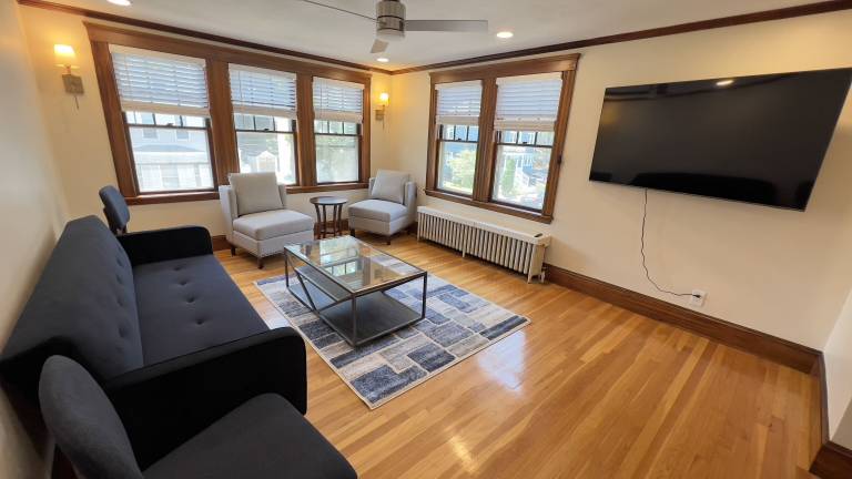 Ferienwohnung Boston