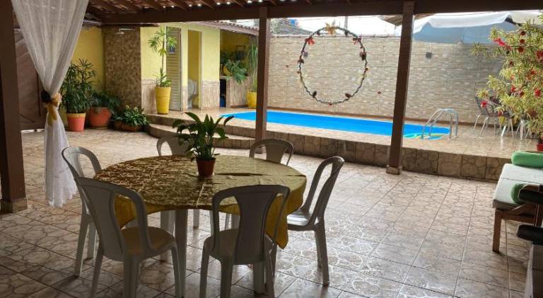 Vacation home with pool | Dogs allowed — photo 3