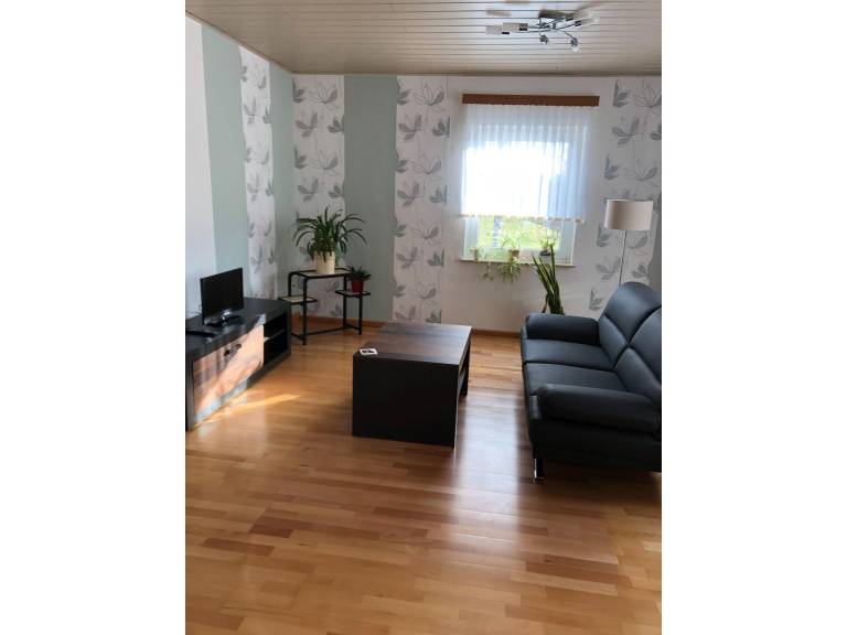 Ferienwohnung Mühlhausen/Thüringen