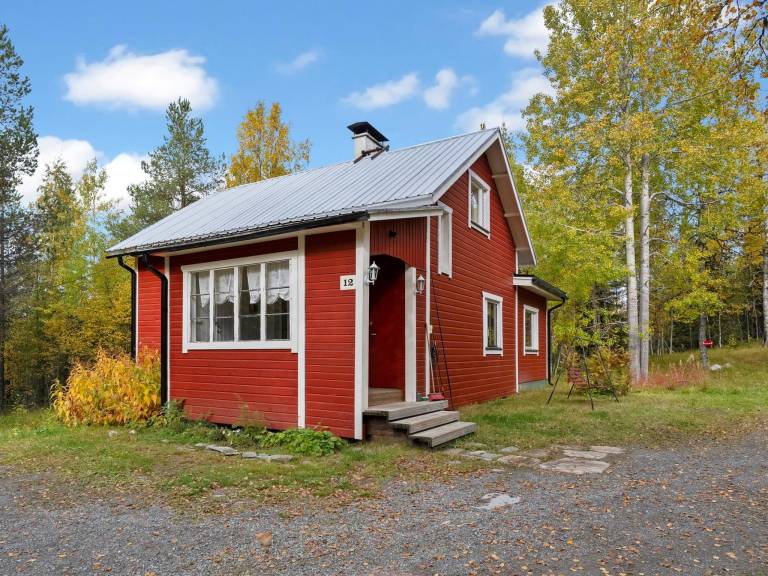 House with sauna & terrace — photo 3