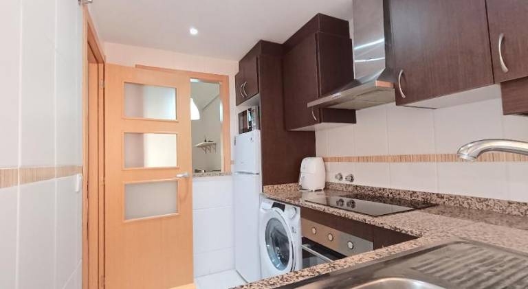 Apartment with 2 rooms for 6 persons — photo 4