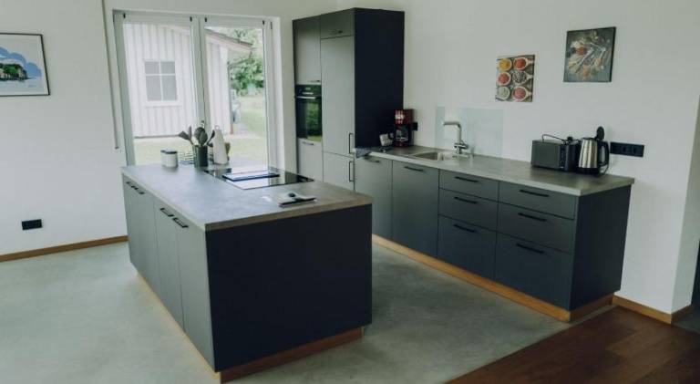 Rental apartment with 2 rooms for 6 persons — photo 3