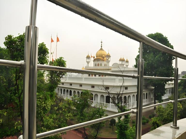Hotel Mercury Inn by Sonachi in Amritsar