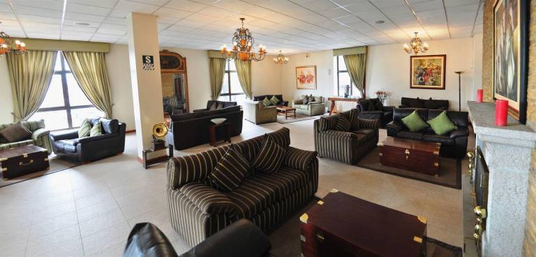 Wyndham Costa del Sol Cajamarca — photo 5