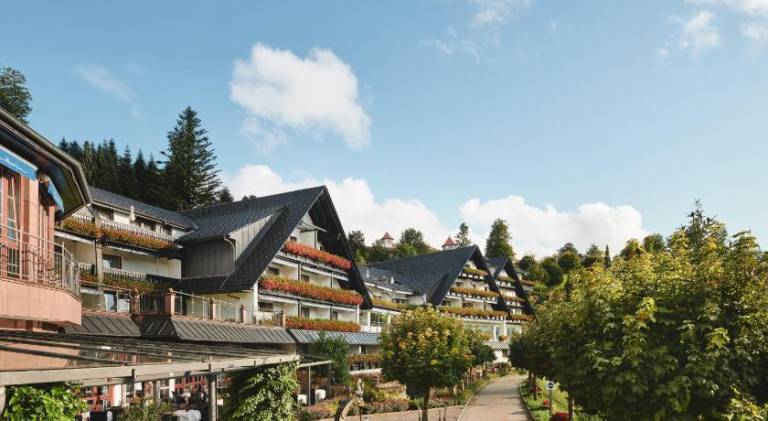 Hotel Dollenberg — photo 4