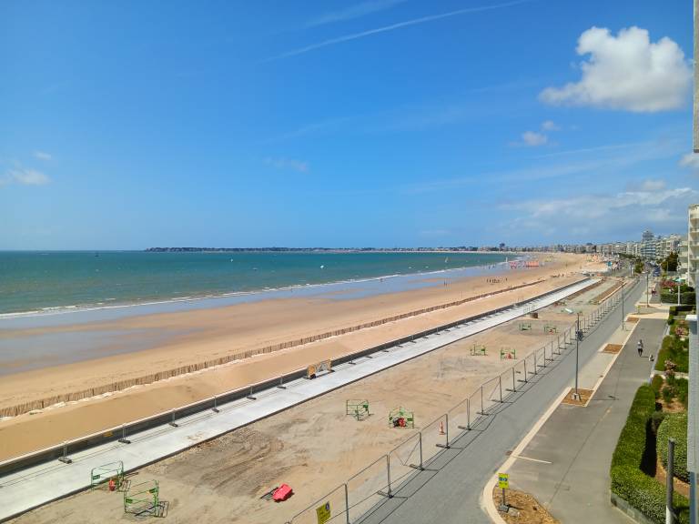 Appartement Pornichet