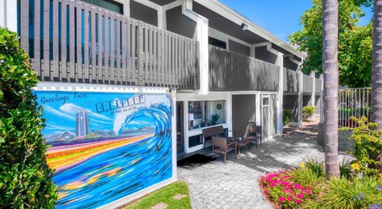 Carlsbad by the Sea Hotel — photo 4