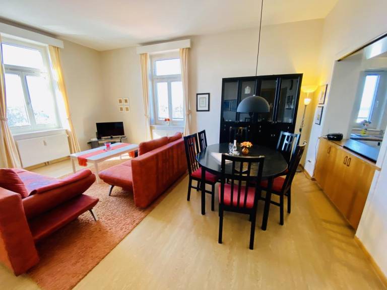 Rental apartment | Sea view — photo 3