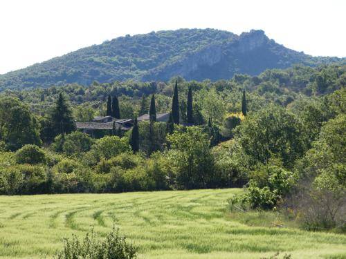 Appartement Beaulieu