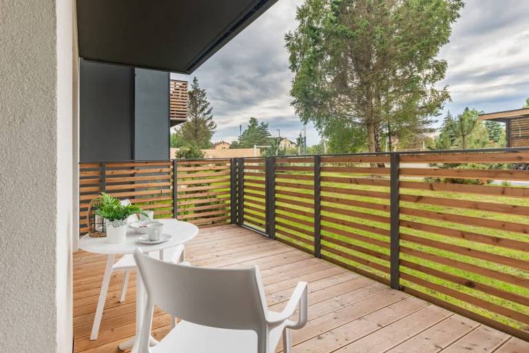 Family-friendly holiday apartment with fast internet, garden & patio | Pets are welcome — photo 3