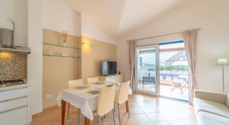 Apartment with terrace | Next to the beach | Pets allowed — photo 3