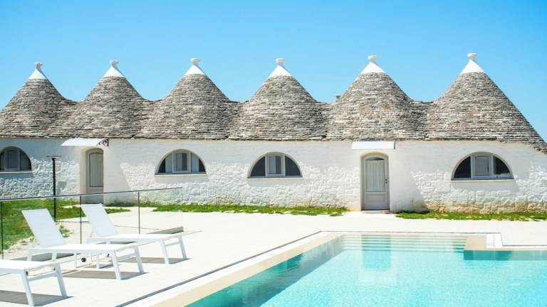 Agriturismo Noci