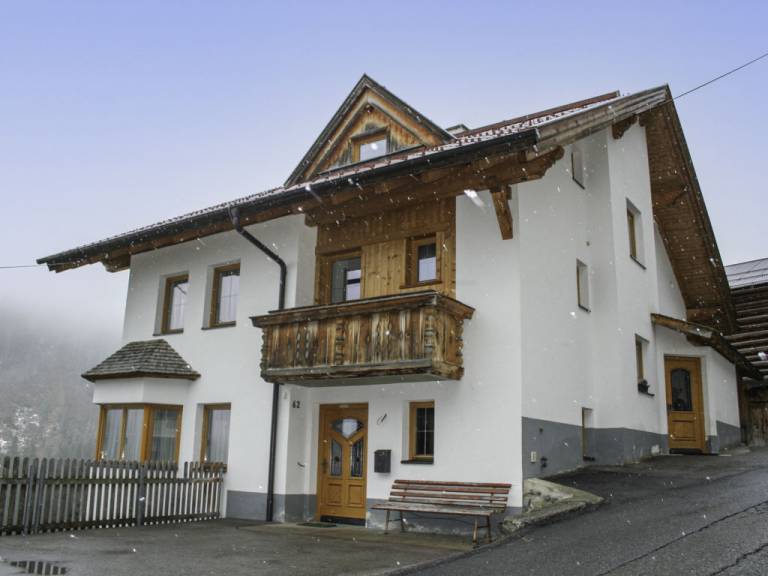 Ferienwohnung Kappl