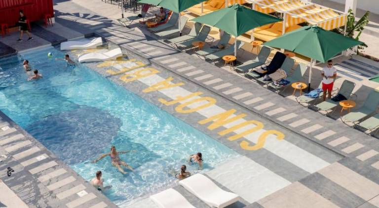Ryans Lolas - Adults Only in Sant Antoni de Portmany