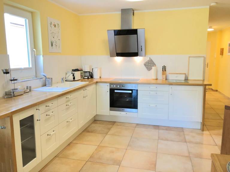 Ferienwohnung Schleibrücke in Kappeln. — photo 2