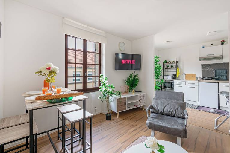 Appartement  Chelles