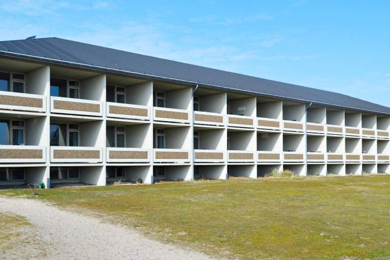 Feriehus  Bramming