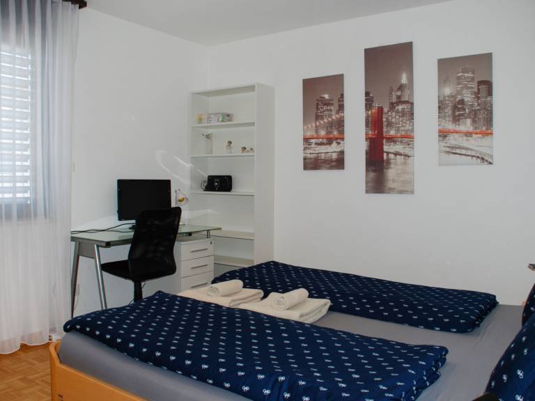 Children-friendly lovely rental apartment with garden | Nature view | Pet-friendly — photo 4