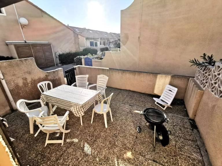 House | Close to the beach | Pets are welcome — photo 3