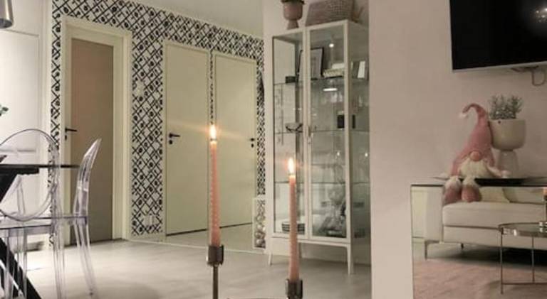 Rental apartment with hot tub & sauna — photo 2