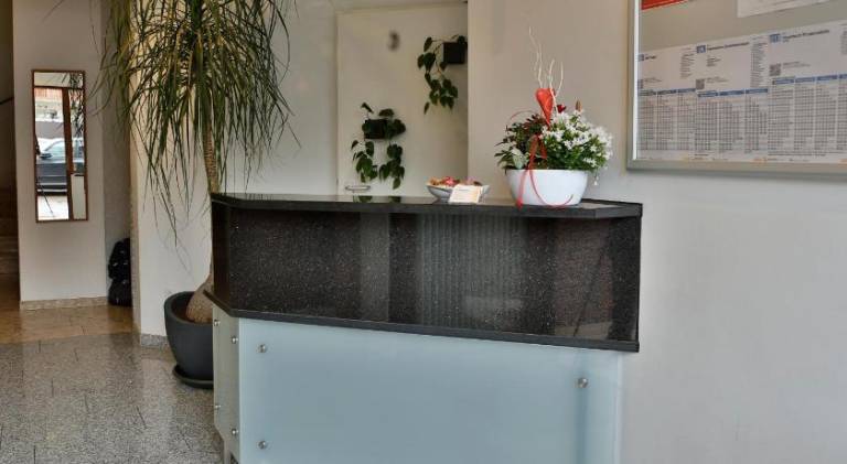 Hotel Feuerbacher Hof — photo 4