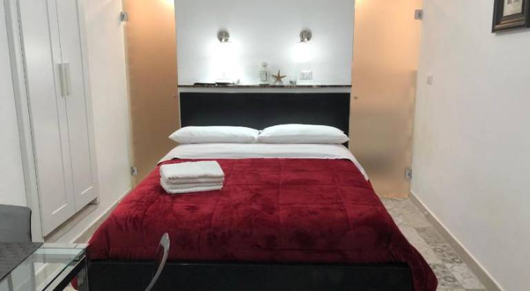 Lovely holiday apartment | Next to the beach | Dogs allowed in Taormina