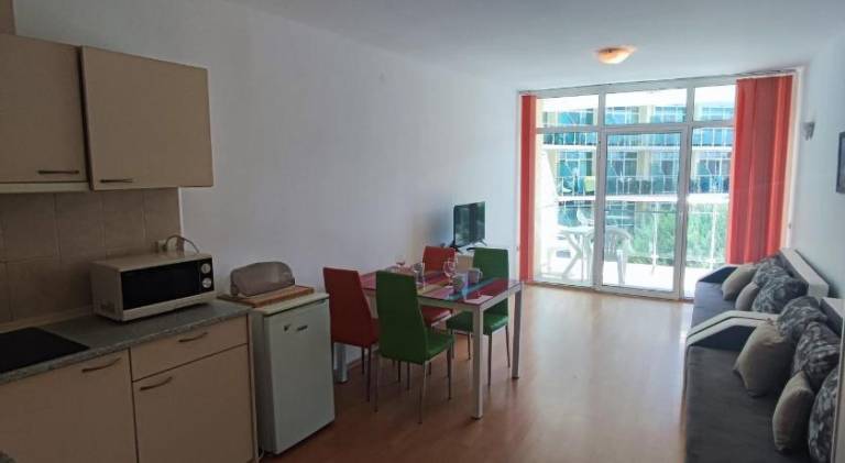 Rental apartment with pool | Dogs allowed — photo 3