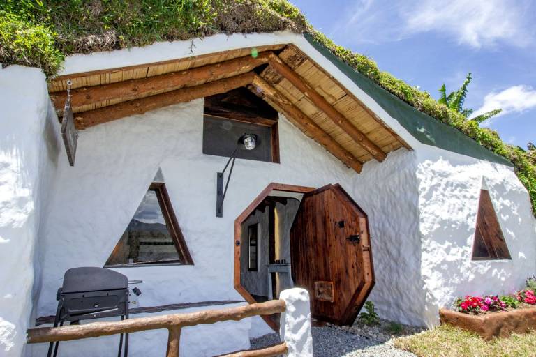 Accommodation  Peñol
