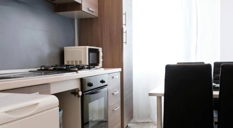 Holiday apartment with 1 room for 4 persons — photo 3