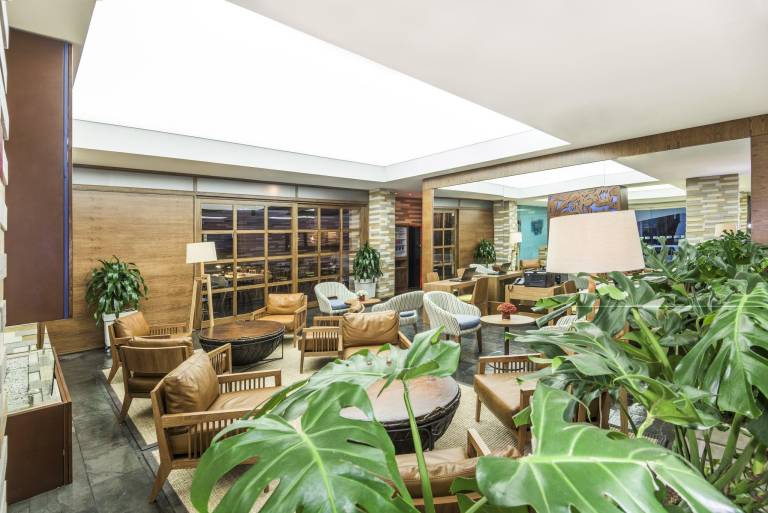 Hotel Holiday Inn Express Bogota By IHG — photo 3