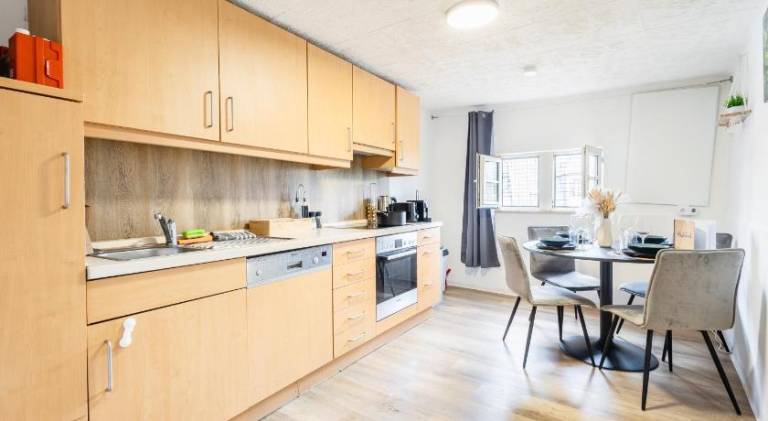 Serviced apartment | Pets allowed — photo 2