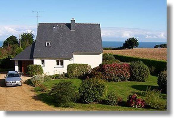 Maison de vacances Plouha